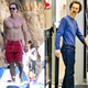 Illustration for article titled Hollywood Celebrities Shocking Weight Transformations